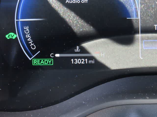 Thumbnail: 2025 Toyota Sienna - 32