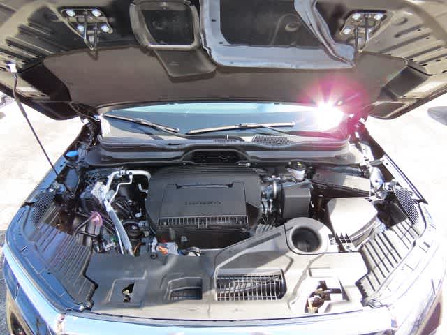 Thumbnail: 2024 Honda Pilot - 10