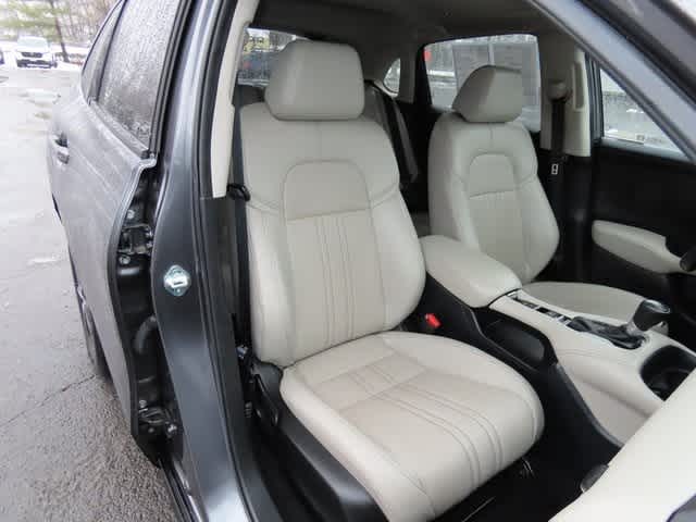 Thumbnail: 2023 Honda HR-V - 15