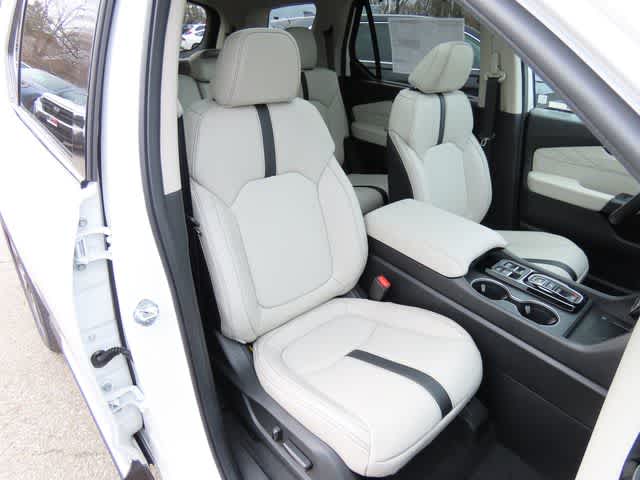 Thumbnail: 2026 Honda Pilot - 21