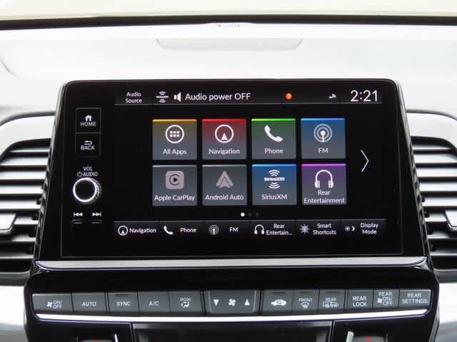 Thumbnail: 2026 Honda Odyssey - 23
