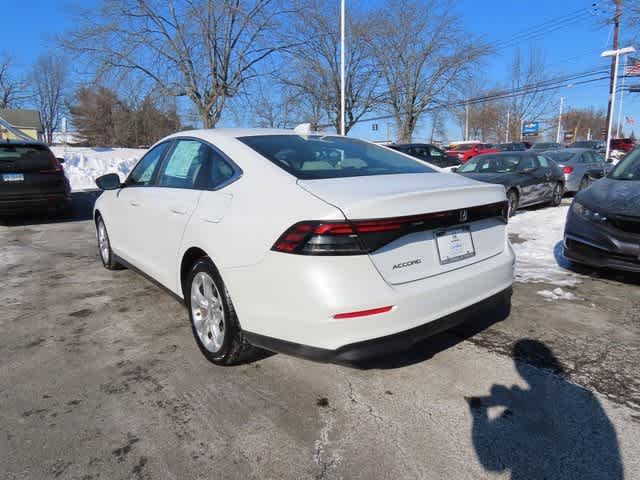 Thumbnail: 2023 Honda Accord - 4