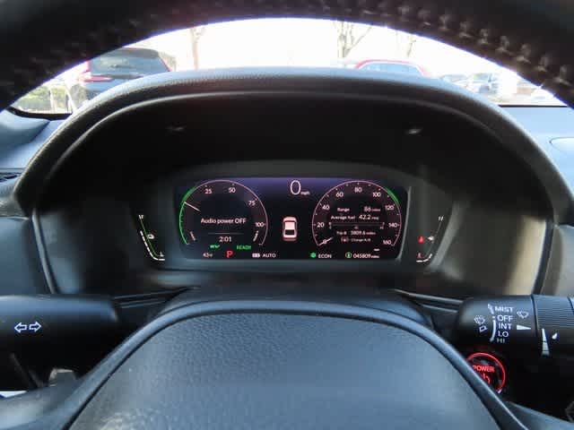 Thumbnail: 2023 Honda Accord - 23