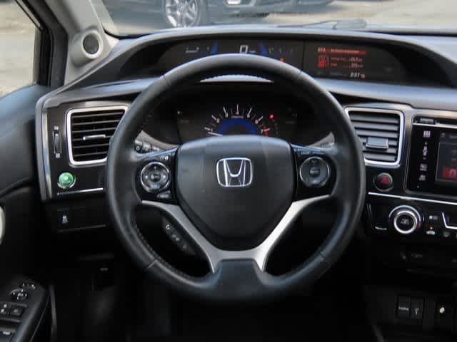 Thumbnail: 2014 Honda Civic - 16