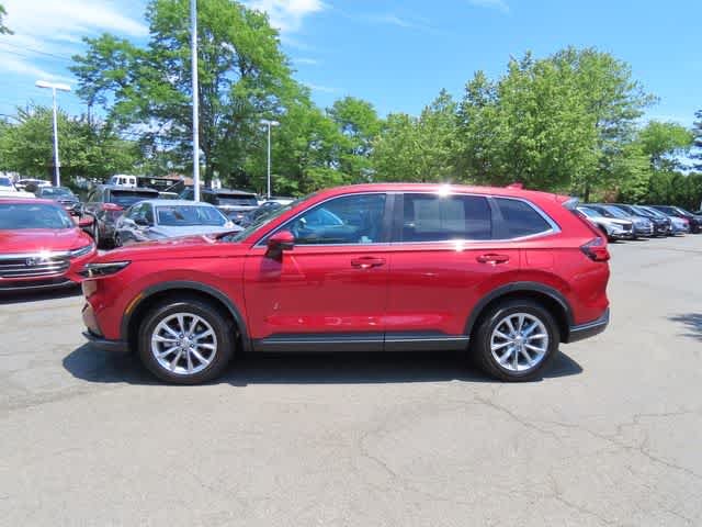 Thumbnail: 2023 Honda CR-V - 2