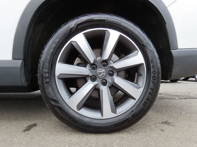 Thumbnail: 2023 Honda Pilot - 10