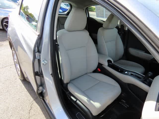 Thumbnail: 2022 Honda HR-V - 15