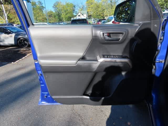 Thumbnail: 2023 Toyota Tacoma - 17