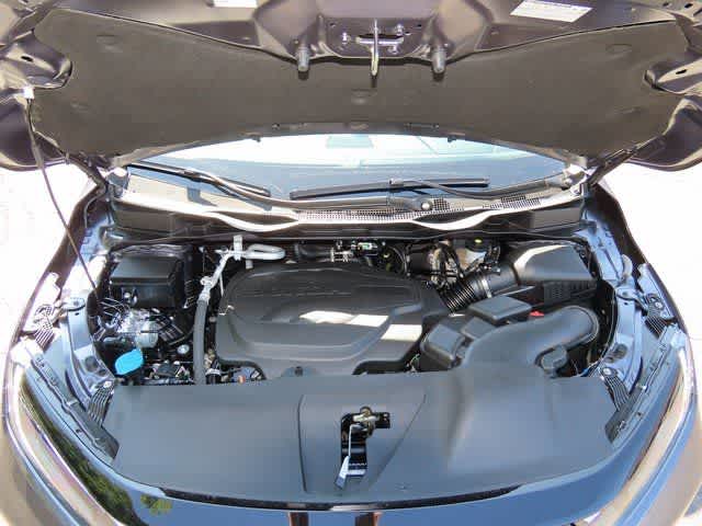 Thumbnail: 2026 Honda Odyssey - 10