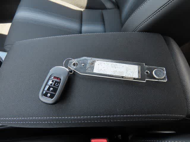 Thumbnail: 2026 Honda Civic - 21