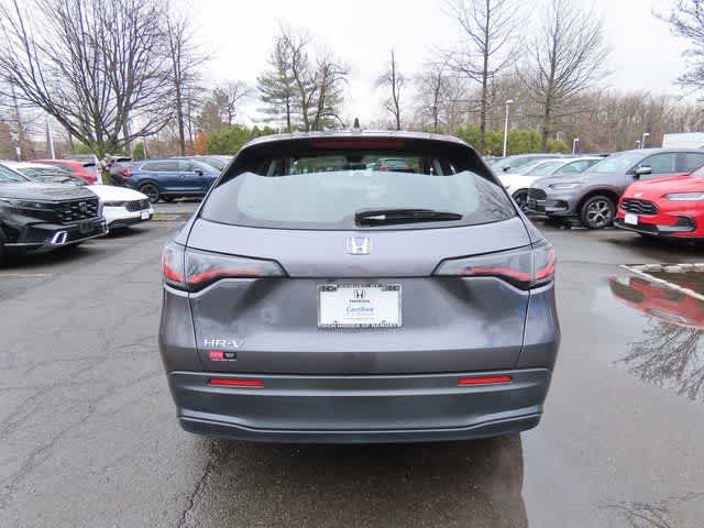 Thumbnail: 2023 Honda HR-V - 5