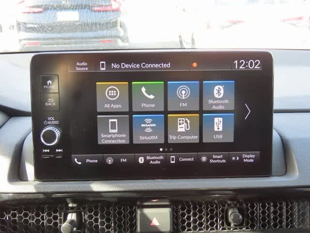 Thumbnail: 2023 Honda CR-V - 19