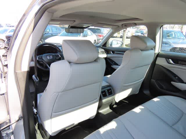 Thumbnail: 2018 Honda Accord - 15