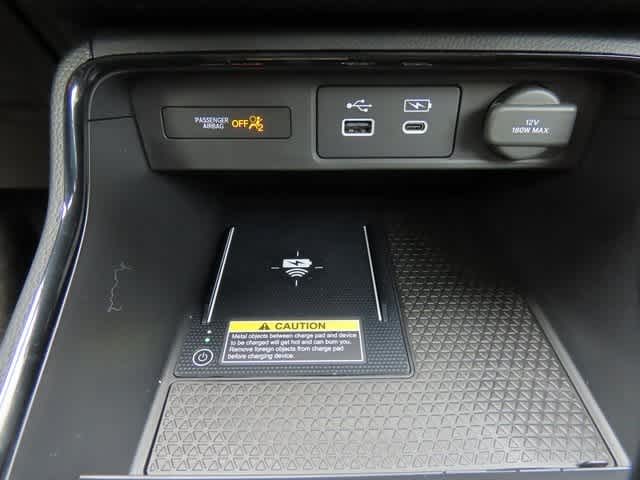 2025 Honda CR-V Sport-L 21