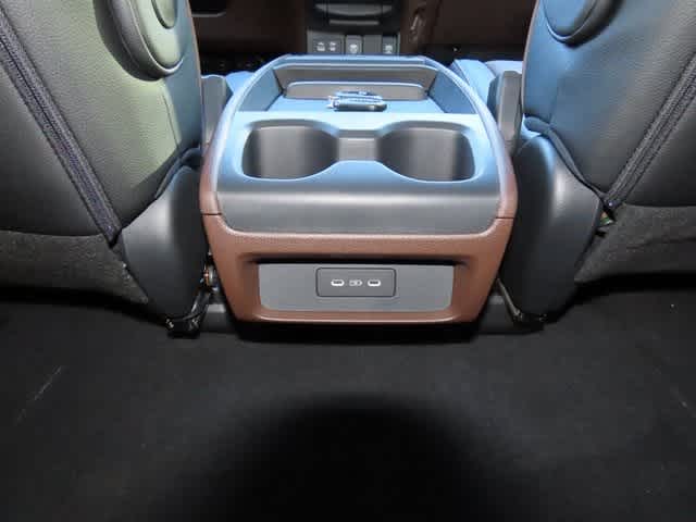Thumbnail: 2026 Honda Odyssey - 28
