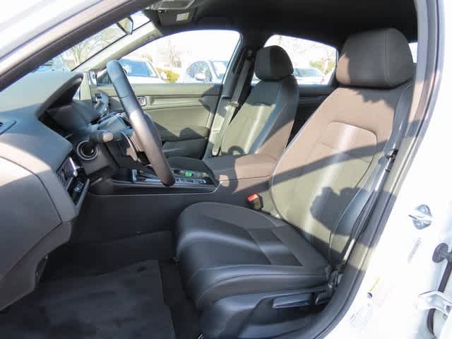 Thumbnail: 2024 Honda Civic - 13