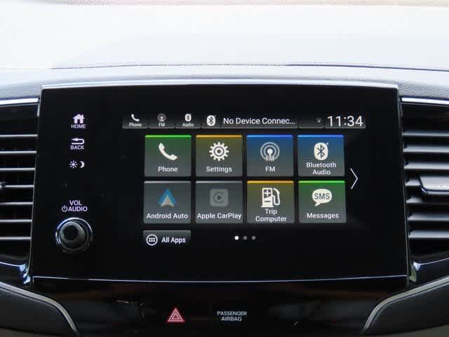 Thumbnail: 2022 Honda Passport - 19