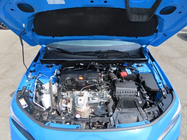 Thumbnail: 2023 Honda Civic - 9