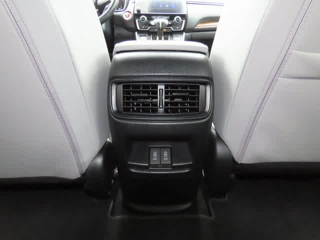 2022 Honda CR-V EX-L 22