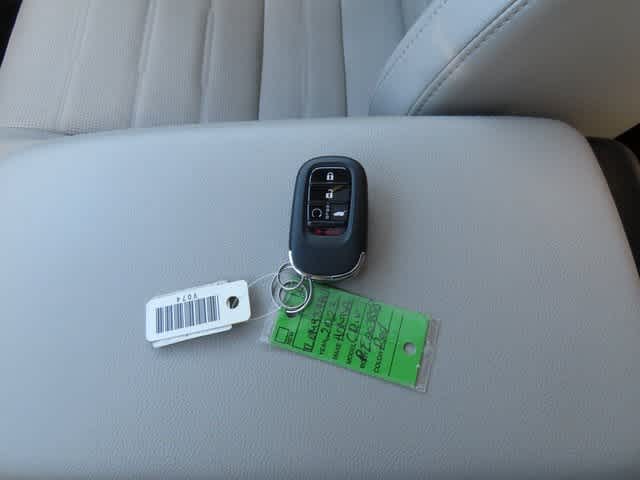 Thumbnail: 2023 Honda CR-V - 27