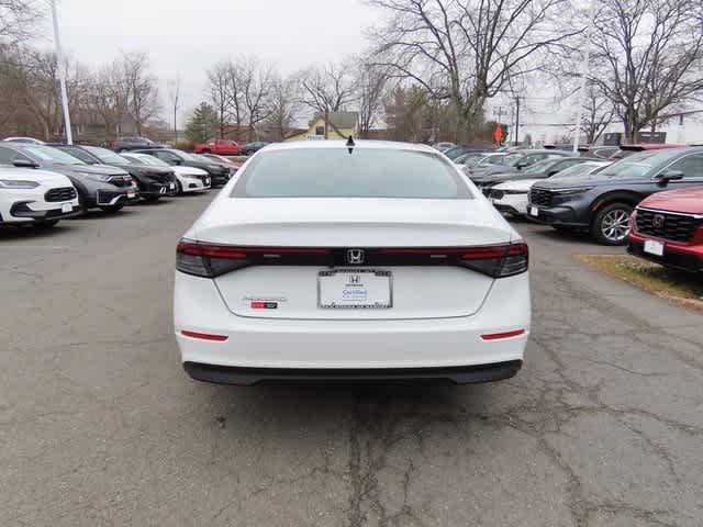 Thumbnail: 2025 Honda Accord - 5