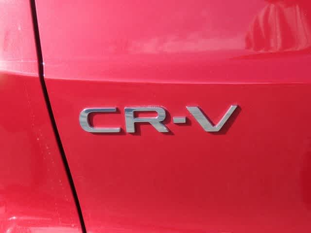 Thumbnail: 2023 Honda CR-V - 7