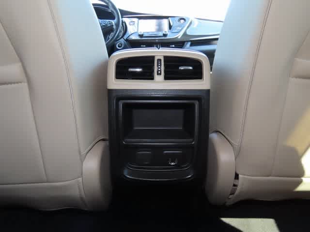 Thumbnail: 2019 Buick Envision - 23