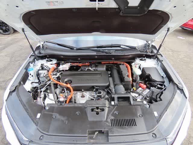 Thumbnail: 2024 Honda CR-V - 11