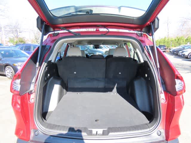 Thumbnail: 2023 Honda CR-V - 11