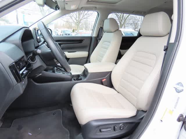 Thumbnail: 2023 Honda CR-V - 12