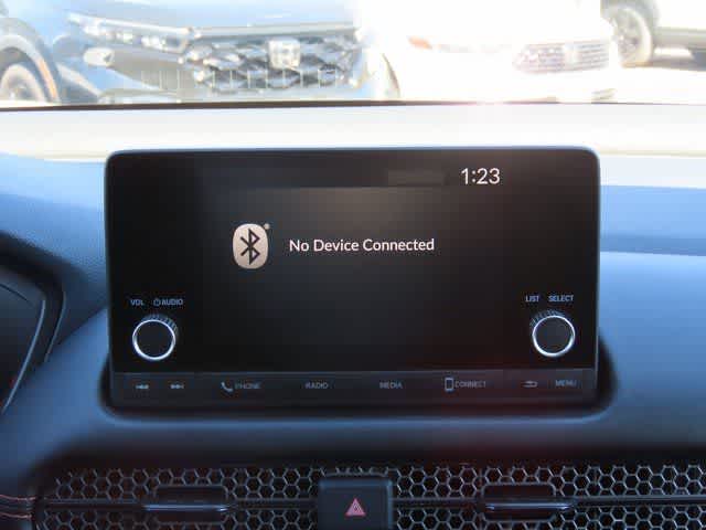 Thumbnail: 2024 Honda HR-V - 20