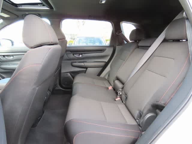 Thumbnail: 2024 Honda CR-V - 14