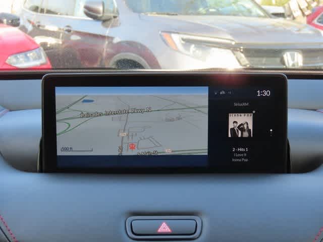 Thumbnail: 2022 Acura TLX - 21