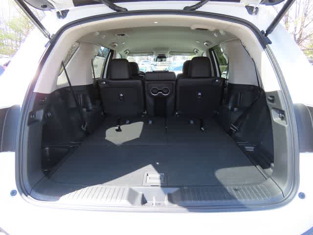 Thumbnail: 2026 Honda Pilot - 11