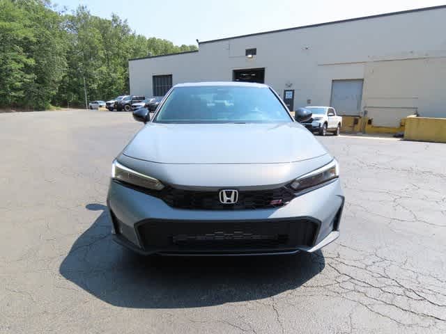 Thumbnail: 2026 Honda Civic - 6