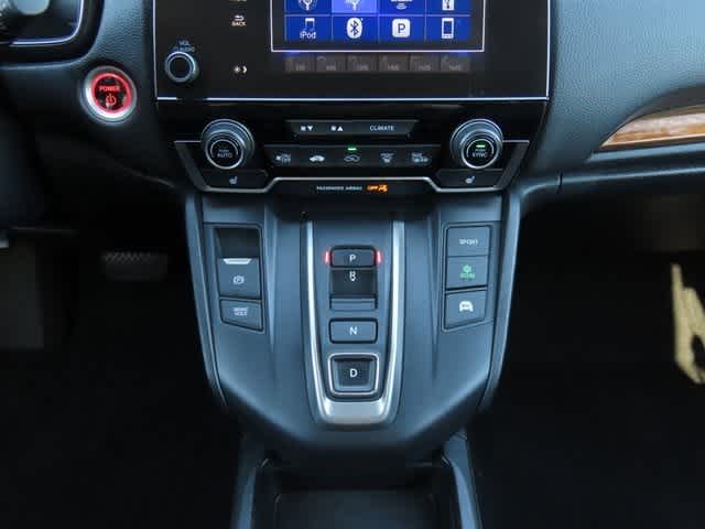 Thumbnail: 2024 Honda CR-V - 21