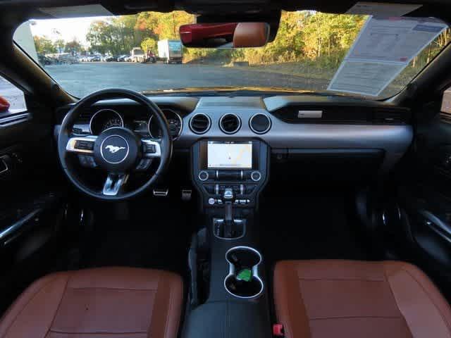 Thumbnail: 2019 Ford Mustang - 19