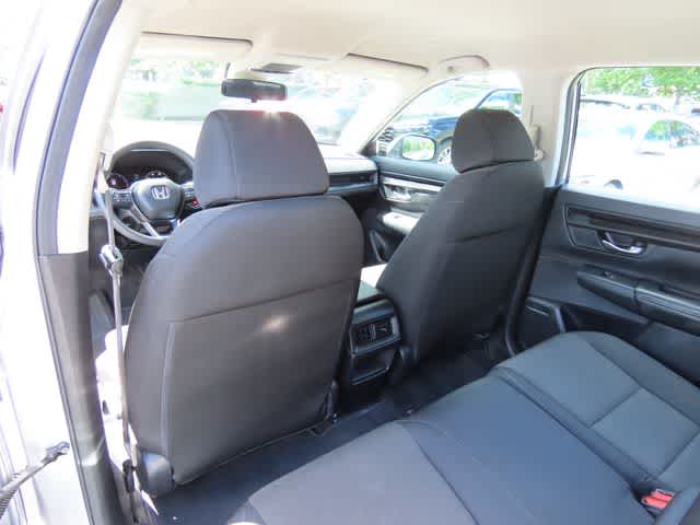 Thumbnail: 2024 Honda CR-V - 14