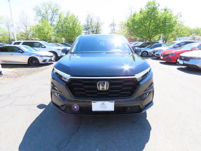 Thumbnail: 2024 Honda CR-V - 6