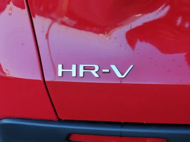 Thumbnail: 2025 Honda HR-V - 7