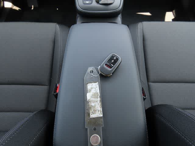 Thumbnail: 2026 Honda CR-V - 25