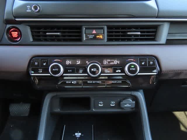 Thumbnail: 2026 Honda Pilot - 25