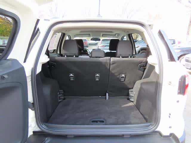 Thumbnail: 2022 Ford EcoSport - 10