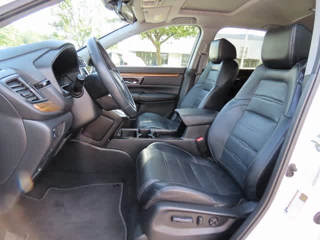 Thumbnail: 2020 Honda CR-V - 13