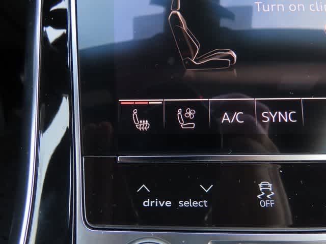 Thumbnail: 2025 Audi Q7 - 27