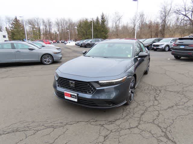 Thumbnail: 2026 Honda Accord - 1