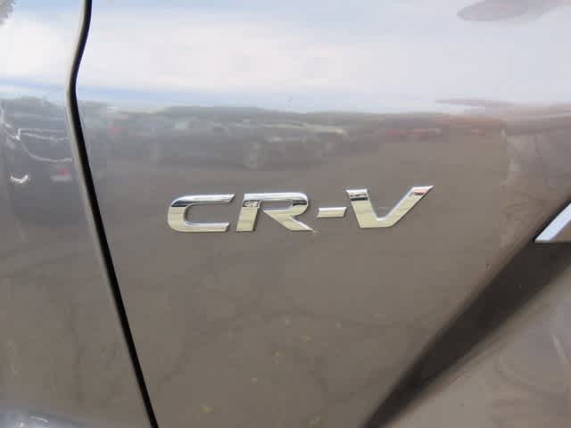 2021 Honda CR-V EX 7
