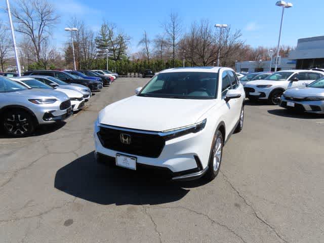 Thumbnail: 2024 Honda CR-V - 1