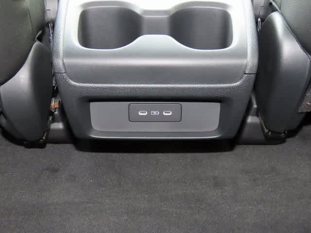 2025 Honda Odyssey EX-L 24