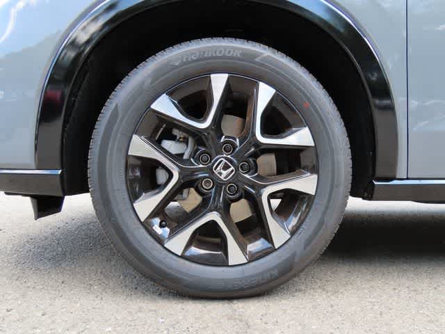 Thumbnail: 2027 Honda HR-V - 9